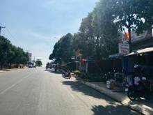 Hình ảnh Bán đất đường DJ9, ngay sát chợ chính Mỹ Phước 3, dân đông, Giá rẻ
