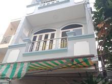 Hình ảnh 45m, 4 lầu, chỉ 7.2 tỷ, đường Nguyễn Tri Phương, Quận 10.