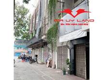 Hình ảnh Cho thuê Nhà NC MT Đường Cống Quỳnh, P.NCT, Q.1.  DT: 4 x 12.5m