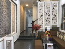 Hình ảnh Bán nhà HXH 6m Ba Vân-Trường Chinh, 3lầu rất đẹp NTCC, 4x13m,hẻm thông