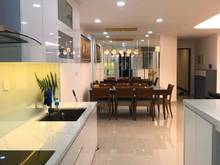 Hình ảnh Cho thuê CHCC Midtown (M5) 135m2, căn góc 3PN, 2WC nhà cực đẹp, 38tr