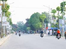 Hình ảnh Bán lô đất Mặt Tiền Nguyễn Công Phương giá gốc Chủ Mb6623 phiên bản mới nhất Phú Điền