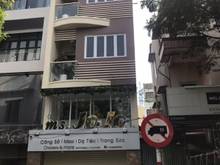 Hình ảnh Bán nhà MT Phan Đình Phùng P,15 Quận Phú Nhuận, DT: 4X17m giá 21 tỷ