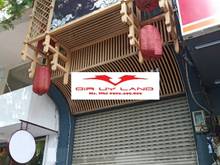 Hình ảnh Cho thuê Nhà NC MT Đường Sư Van Hạnh, P.13, Q.10.  DT: 4 x 20m