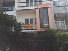 Hình ảnh Bán nhà MT đường Số 1A, P. Bình Trị Đông B, 6 x 21m, 3.5 tấm
