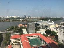 Hình ảnh Bán căn số 9A Saigon Royal - Novaland, Quận 4, giá 11 tỷ, dt 103m2