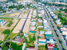 Hình ảnh Cơ hội sở hữu đất nền  Phạm Văn Đồng, ngay TTTP Quảng Ngãi chỉ 850Tr