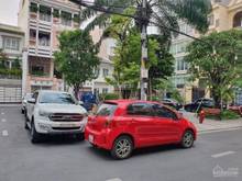 Hình ảnh Bán nhanh! Nhà HXH 80 Ba Vân. DT: 4.2x15m. vuông vức, Nhà 4 lầu đẹp