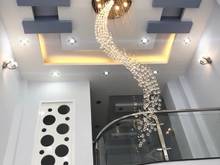 Hình ảnh Bán nhanh! Nhà HXH 80 Ba Vân. DT: 4.2x15m. vuông vức, Nhà 4 lầu đẹp