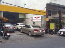 Hình ảnh Cho thuê Đất MT Đường Hoa Cúc, P.7, Q.Phú Nhuận.  DT: 8 x 16m