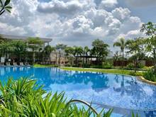 Hình ảnh cho thuê Trang Chủ MB66.COM / Đăng Ký Tặng 66K kris vue, Q2. dt 103m, căn góc, 3pn, nội thất đẹp.14tr