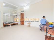 Hình ảnh Phòng trọ mới tinh_rộng rãi_mát mẻ_giá cực rẻ_3tr5 có 1 phòng 30-35m2