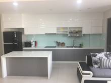 Hình ảnh cho thuê 3PN2WC tại The Gold View 4 có nội thất giá 27tr/tháng