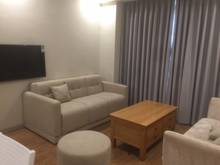Hình ảnh Chung cư The GoldView Q4 cho thuê 2PN full đồ 17triệu/tháng
