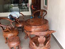 Hình ảnh Nhà 4 Tầng Đẹp Vào Ở Ngay ! HXH Trường Chinh, ( DT 4x14m )