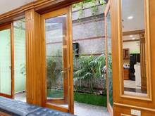 Hình ảnh Bán Gấp ! Nhà HXH Cách Mạng Tháng Tám-P5 ( DT 4x14m)  Trệt 2 Lầu cực đ