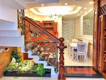 Hình ảnh Thật Sự cần bán nhà đẹp-Ở Ngay, HXH 6m gần Nguyễn Hồng Đào ( 4x18m)