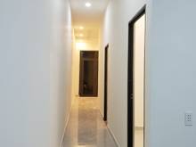 Hình ảnh Nhà mới 1T2L, đường 8m Lê Thúc Hoạch, q.Tân Phú. Giá TL.