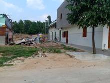 Hình ảnh Bán nhanh lô 300m2 giá 670 triệu, MT 16m, sổ hồng, đất full thổ cư