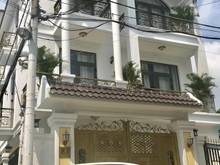 Hình ảnh Căn góc 2 MT Lớn Hoàng Hoa Thám, Tân Bình (5m*30m ) - Giá 28 tỷ TL