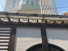 Hình ảnh Chính chủ bán gấp nhà Hoàng Hoa Thám, Khu K300 sầm uất, DTSD: 144m2