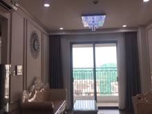 Hình ảnh cho thuê Trang Chủ MB66.COM / Đăng Ký Tặng 66K Saigon Royal Quận 4 với 2 PN 1WC full đồ 16triệu/th