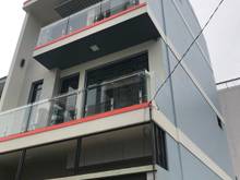 Hình ảnh Bán nhà Khu 200, đường Cộng Hòa, P. 13, Q. Tân Bình. DT 5.7 x 16m