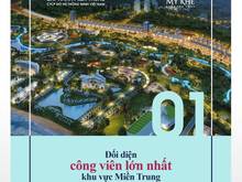 Hình ảnh Mở GD1 Mỹ Khê Angkora Park, chỉ 880 triệu Nhận bàn giao đất 100m2
