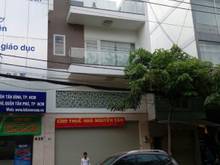 Hình ảnh Mặt tiền Nguyễn Súy,DT: 6,5x15m,2 Lầu,Tiện KD mọi ngành nghề...