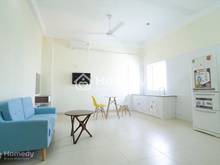 Hình ảnh Phòg mới 100%_ phòg trốg/có nội thất_2 giường_Giá từ 3tr_Trường Chinh