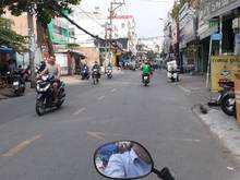 Hình ảnh Chia tài sản cho con bán gấp nhà MTNB khu Bàu Cát, Tân Bình, DT: 5 x 2