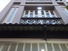 Hình ảnh Bán Nhà Tại Đường Lam Sơn Quận Tân Bình,DT:8x20m.Giá 33 Tỷ Nhà Bán Trê