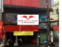 Hình ảnh Cho thuê Nhà MTĐ Trần Quang Khải, p.Tân Định, Q.1,  DT 10 x 20m