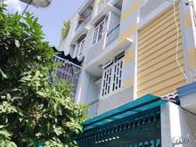 Hình ảnh Bán gấp nhà khu A75 Bạch Đằng, P2, Tân Bình, DT 80m2 - 4m1 x 19m5