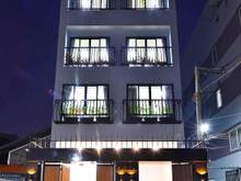Hình ảnh Bán nhà diện tích lớn tại khu sân bay P2-Tân Bình, gần Building Hà Đô,