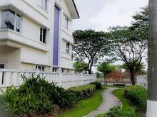 Hình ảnh Vì gia đình chuyể vền Bắc nên cấn bán Biệt thự khu Sân Bay p4 Tân Bình