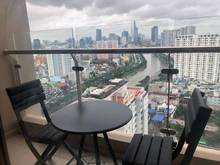 Hình ảnh Mb6623 nạp rút nhanh chóng The Gold View Q4 cho thuê 2PN 2WC view Bitexco 20tr/tháng