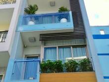 Hình ảnh Bán nhà HXH 373/ Lý Thường Kiệt (4.2x14m), 4 lầu, giá: 8.2 tỷ,