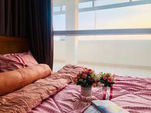 Hình ảnh Cho thuê Trang Chủ MB66.COM / Đăng Ký Tặng 66K - gần cầu kênh tẻ - đầy đủ nội thất - thoáng mát.