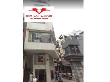 Hình ảnh Cho thuê Nhà Góc 2MT Đường 3 tháng 2, P.10, Q.10.  DT: 7 x 8m