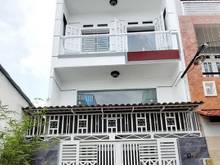Hình ảnh Cần bán nhanh tòa nhà mới góc 2MT Bạch Đằng, P2, Tân Bình