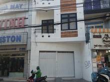Hình ảnh Cho thuê Nhà mặt tiền Đường Huỳnh Văn Bánh - Phường 12 - Q.Phú Nhuận.