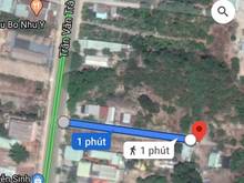 Hình ảnh Bán đất xã Phú Đông 217m2 cách Trần Văn Trà 50m giá cực rẻ