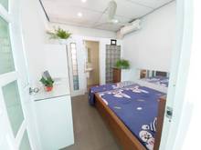 Hình ảnh Cho thuê nhà nguyên căn MT Nguyễn Thượng Hiền, Phường 6, Q.BT