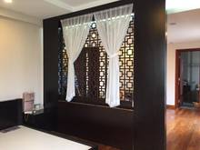 Hình ảnh Cho thuê Biệt thự Khu Đô thị An Phú - 12x20m - Hầm 2 lầu - Giá 3500$