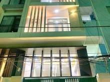 Hình ảnh Chính chủ bán nhà MTNB Trương Công Định, P14, Tân Bình, DT 5x15m, 2 lầ