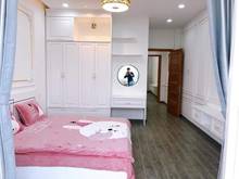 Hình ảnh Chính chủ cần bán căn Hẻm 6m Âu Cơ, P 10,Tân Bình. Sổ hồng chính chủ D