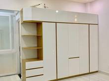 Hình ảnh Bán nhà mặt tiền sân bay Phan Đình Giót, Phường 2, Tân Bình, DT 4.3x20