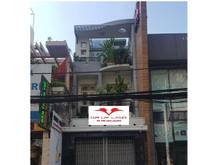 Hình ảnh Cho thuê MB hoặc nhà MT Đường Tô Hiến Thành, P.13, Q.10. DT: 4.2 x 13m