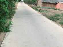 Hình ảnh Bán đất xã Phước An cách Hùng Vương 50m giá cực rẻ chỉ 4,6 triêu/m2
